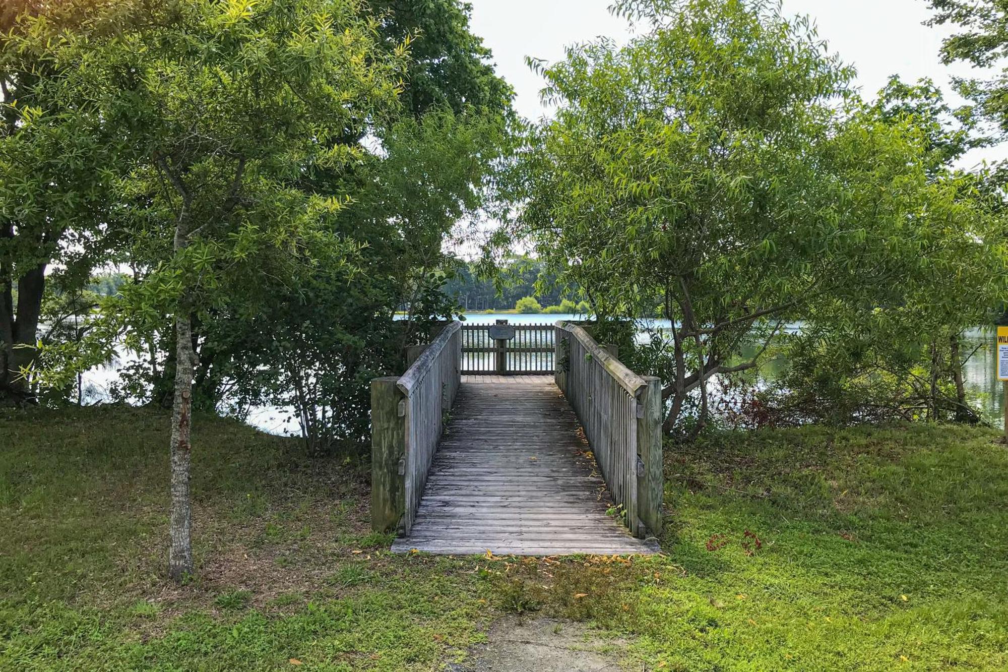 Battersea On The Canal Ocean Pines Extérieur photo