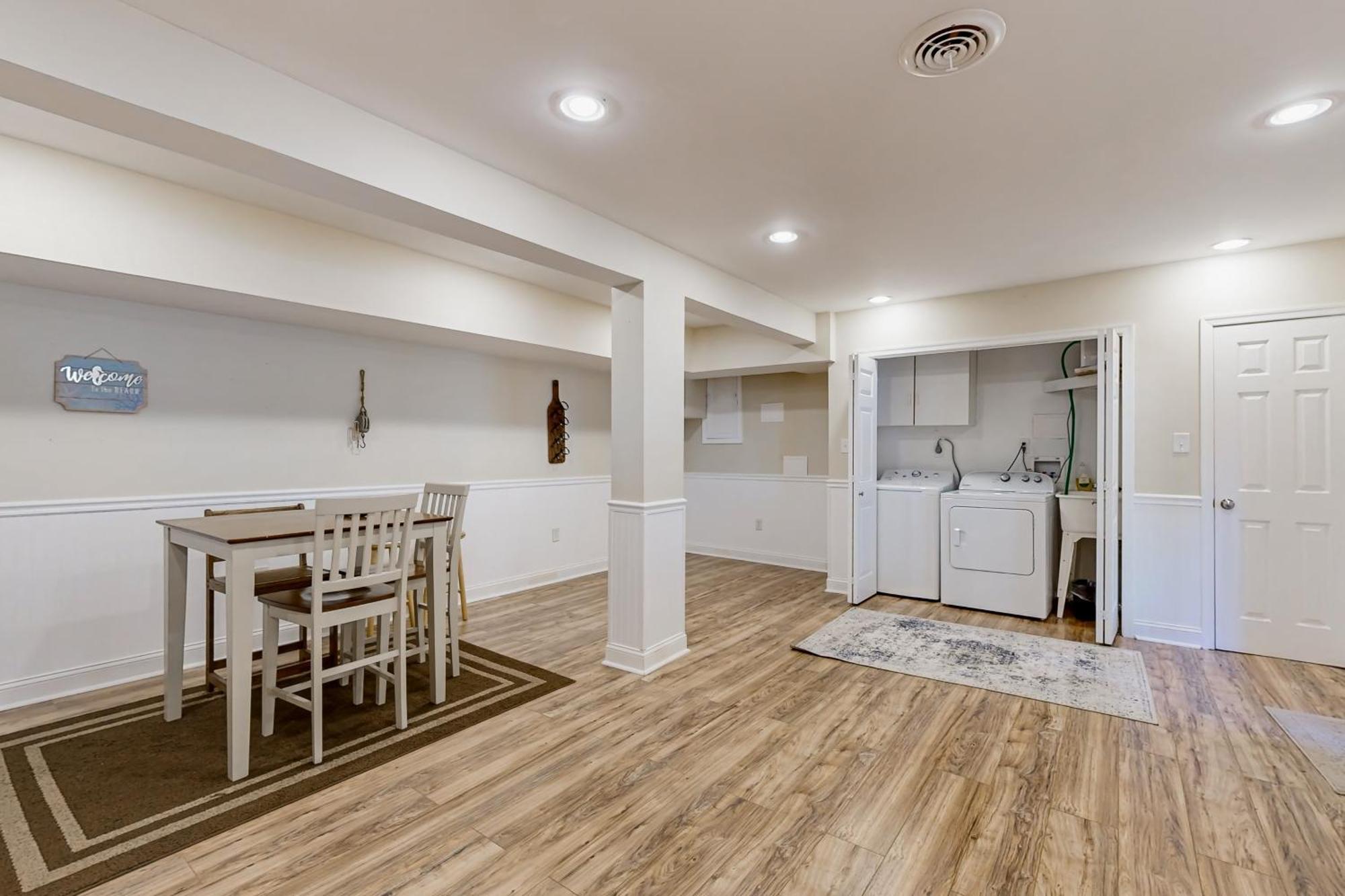 Battersea On The Canal Ocean Pines Extérieur photo