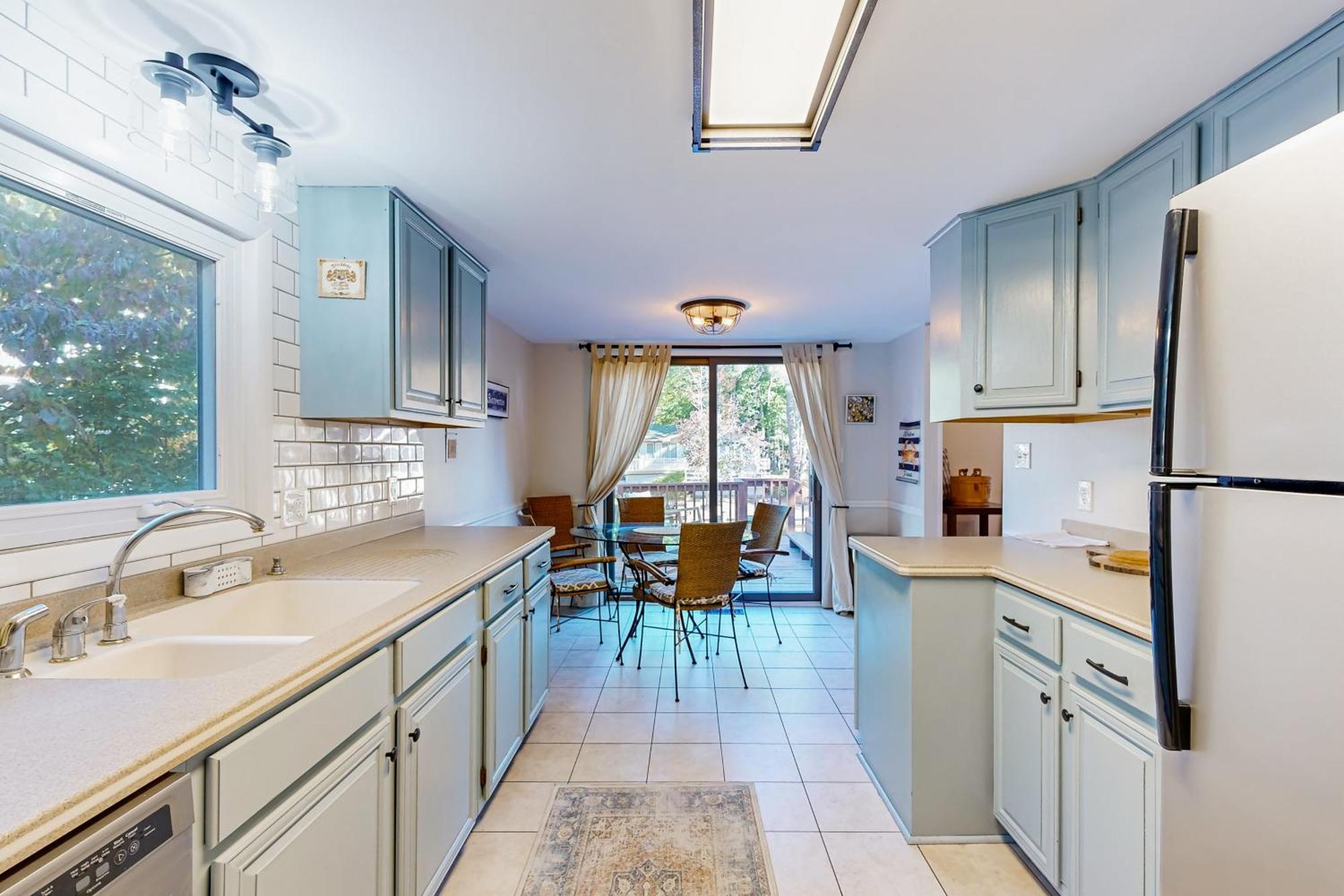 Battersea On The Canal Ocean Pines Extérieur photo