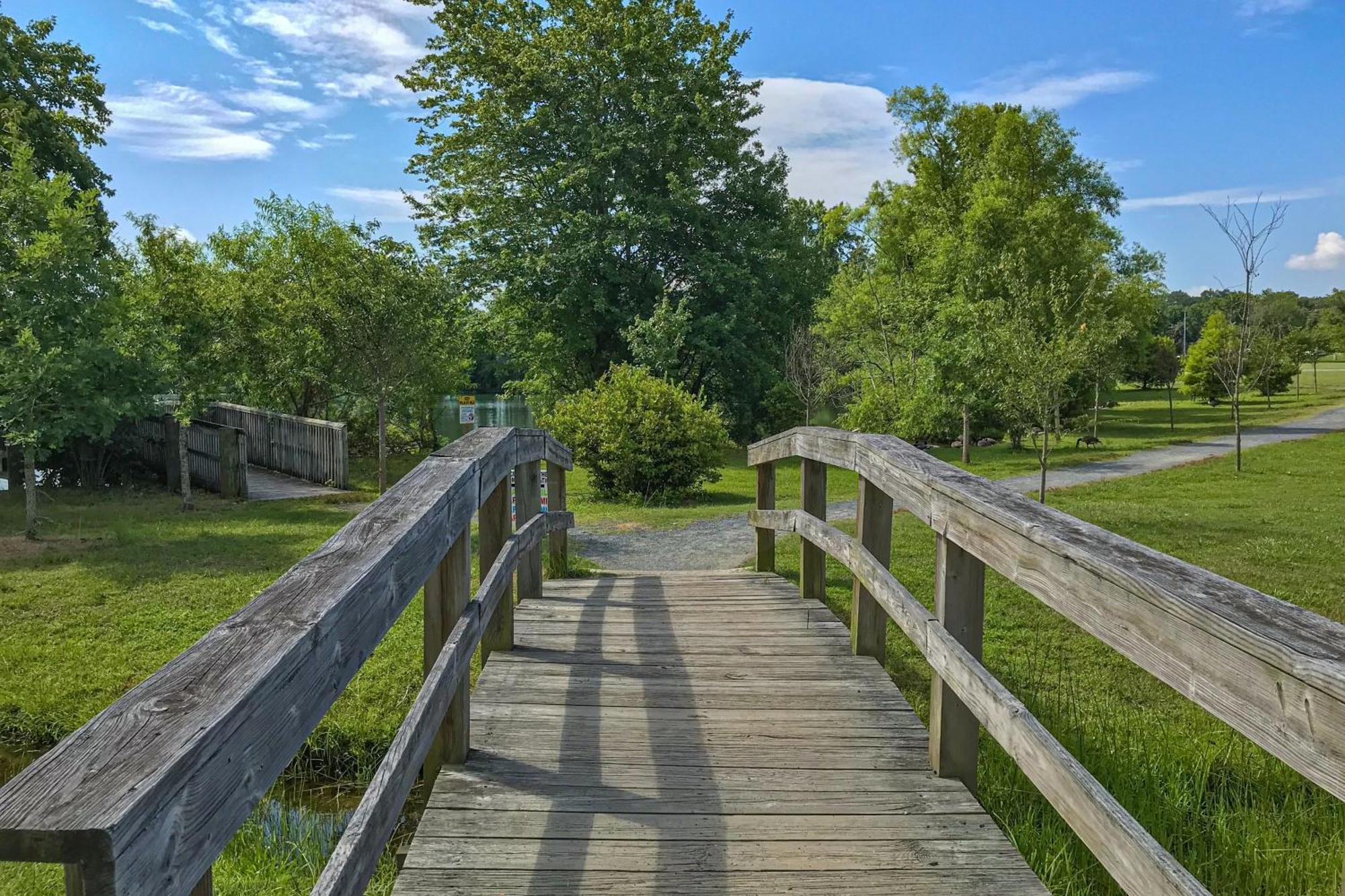 Battersea On The Canal Ocean Pines Extérieur photo