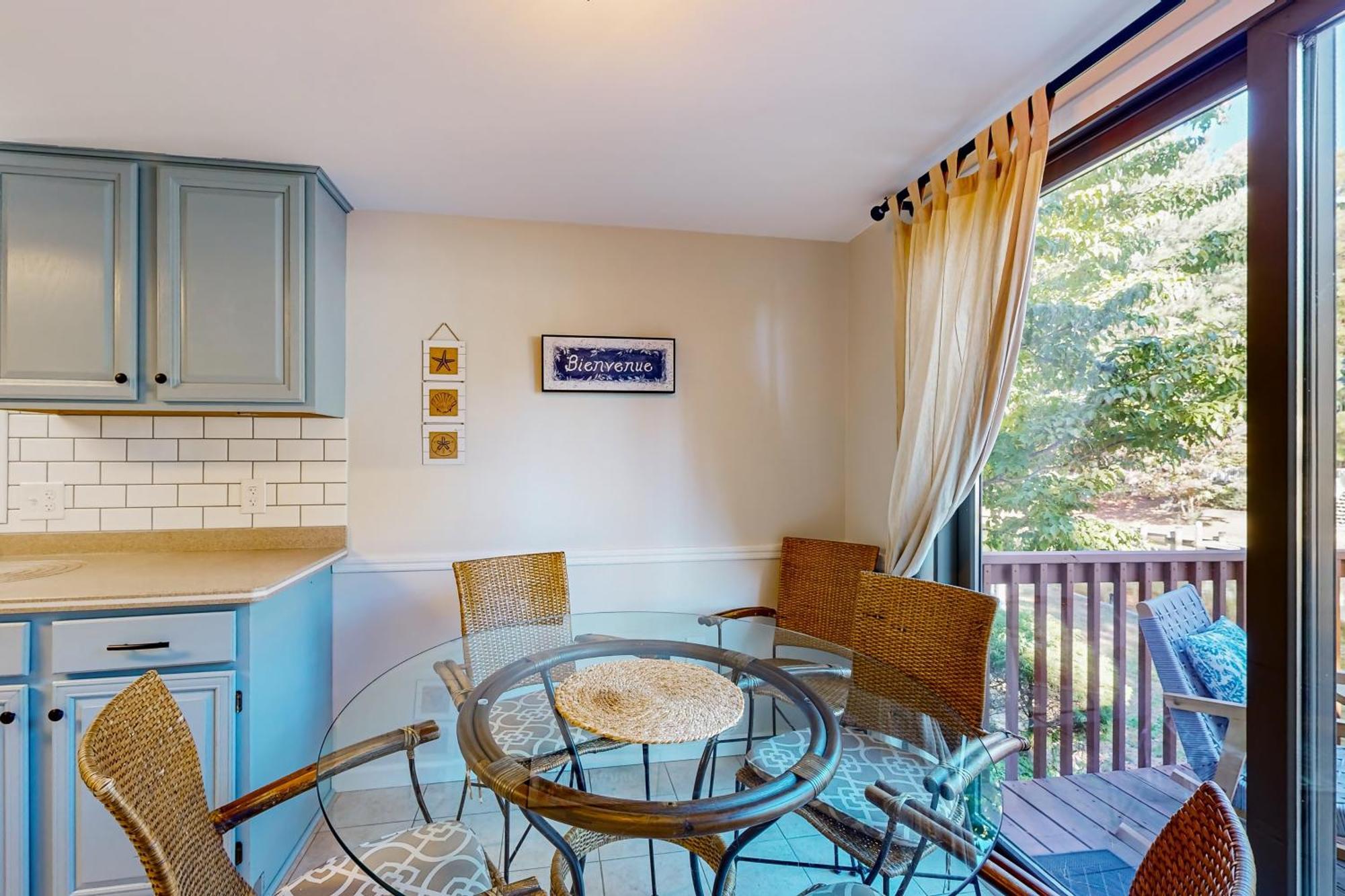 Battersea On The Canal Ocean Pines Extérieur photo